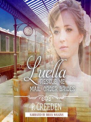 cover image of Luella